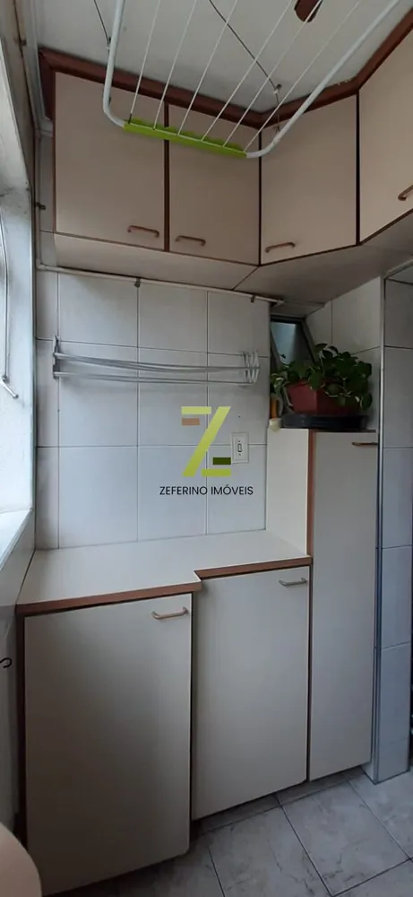 Apartamento, 3 quartos, 64 m² - Foto 3