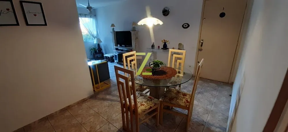 Apartamento, 3 quartos, 64 m² - Foto 2