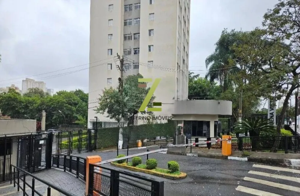 Apartamento, 3 quartos, 64 m² - Foto 5