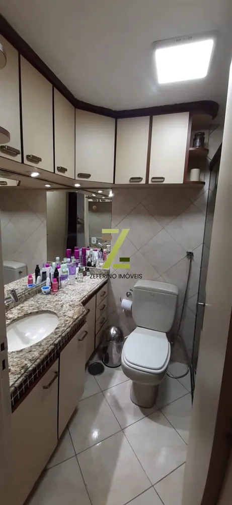 Apartamento, 3 quartos, 64 m² - Foto 8