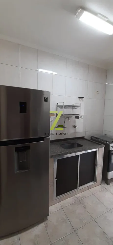 Apartamento, 3 quartos, 64 m² - Foto 4