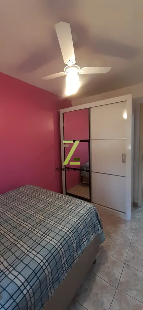 Apartamento, 3 quartos, 64 m² - Foto 5