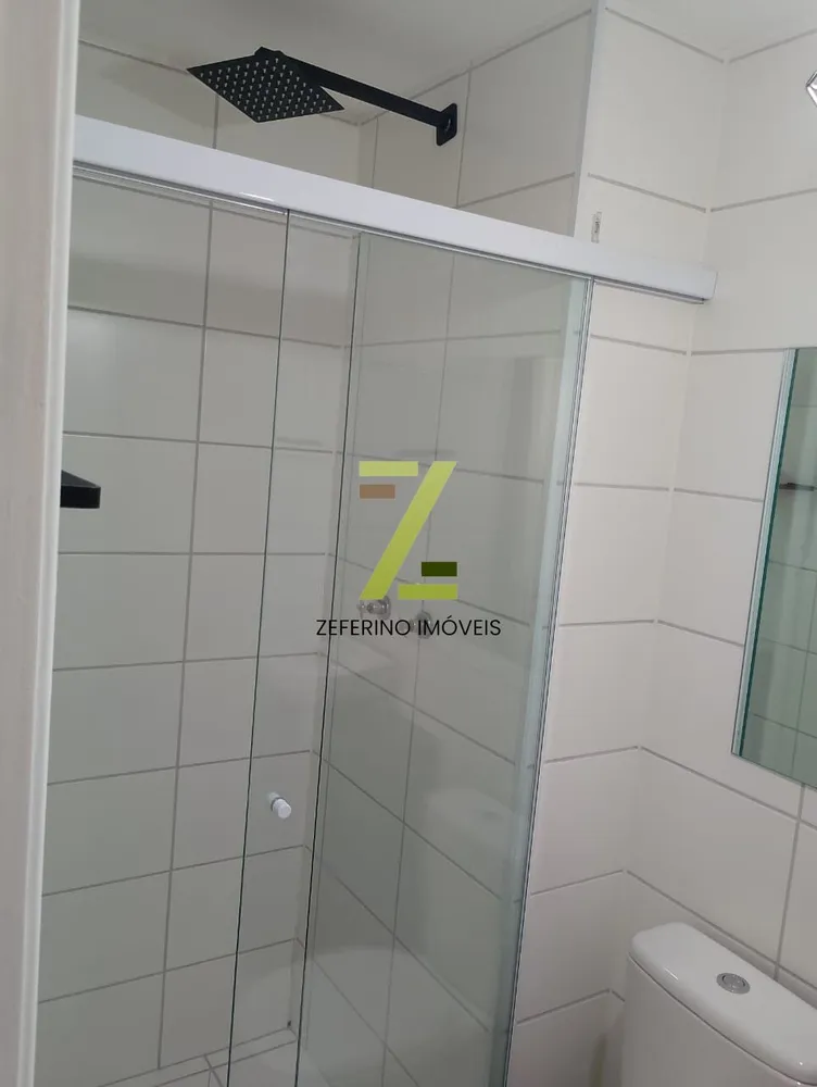 Apartamento, 2 quartos, 40 m² - Foto 1