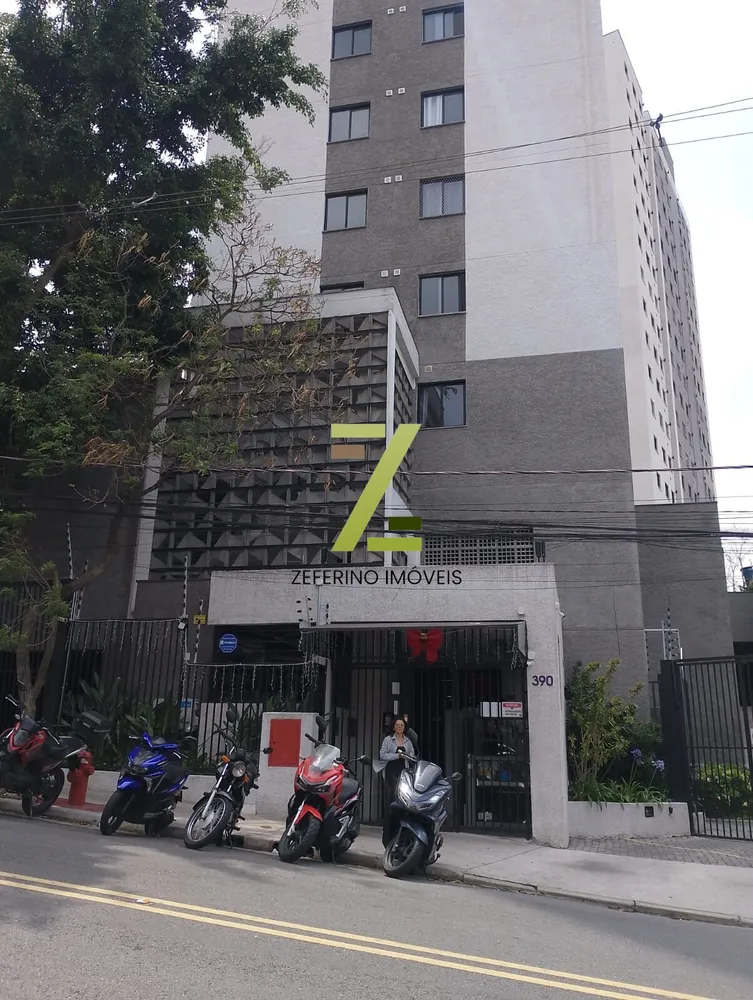 Apartamento, 2 quartos, 40 m² - Foto 5