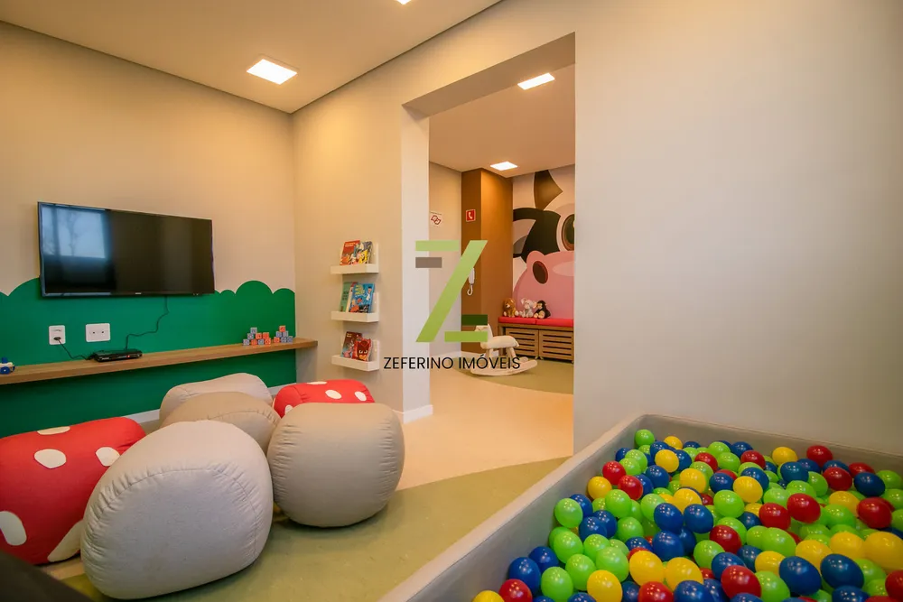 Apartamento, 2 quartos, 40 m² - Foto 8