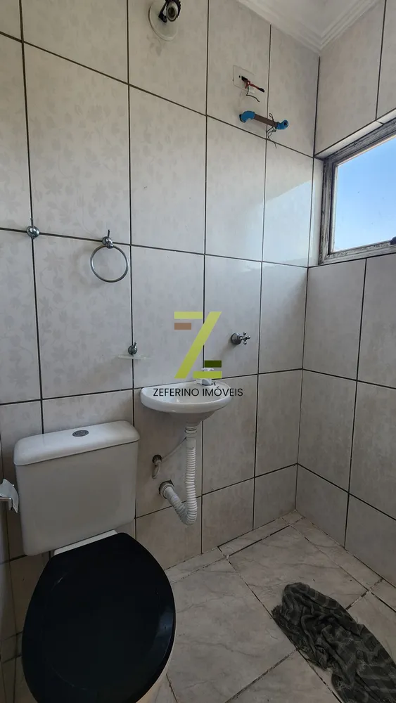 Apartamento, 2 quartos, 92 m² - Foto 1