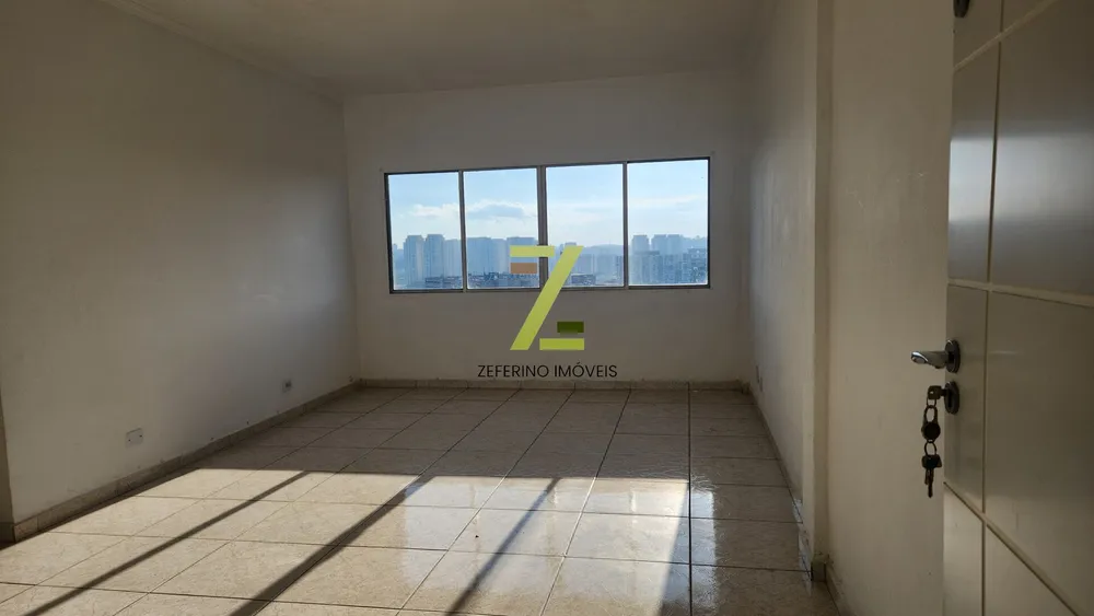 Apartamento, 2 quartos, 92 m² - Foto 2