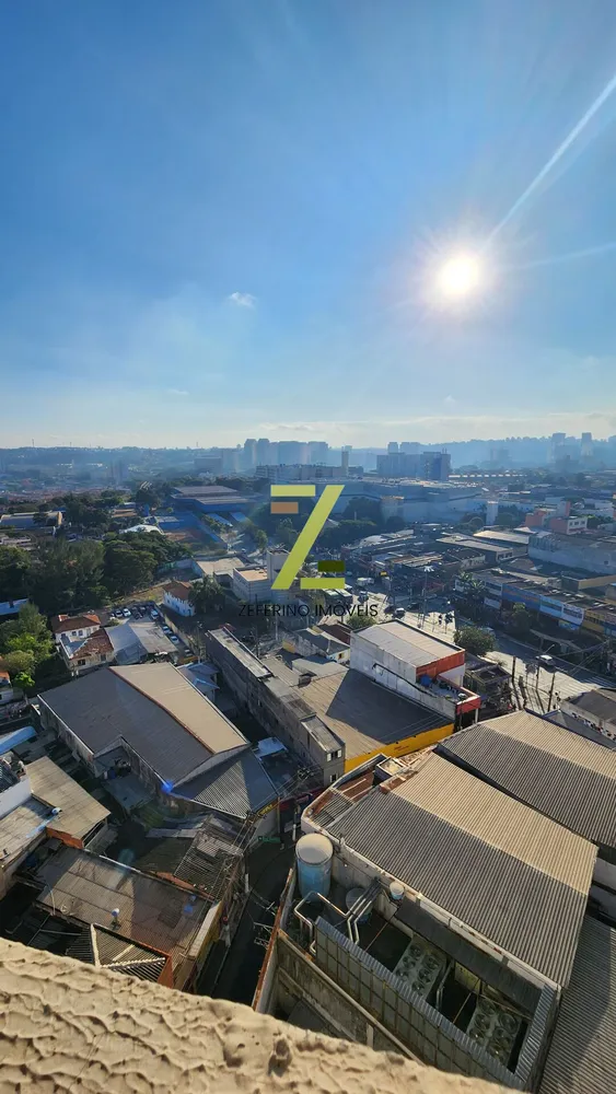Apartamento, 2 quartos, 92 m² - Foto 3