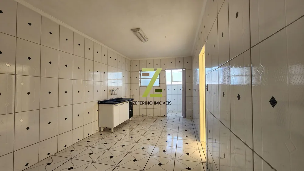 Apartamento, 2 quartos, 92 m² - Foto 2