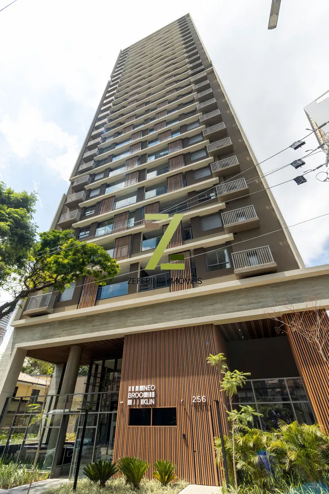 Apartamento, 2 quartos, 76 m² - Foto 2
