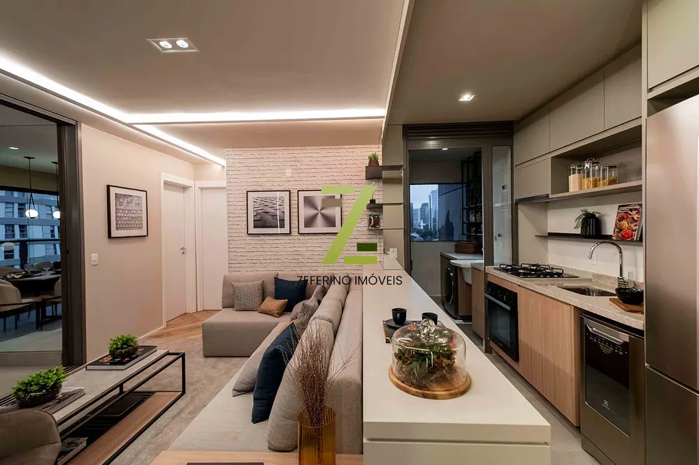 Apartamento, 2 quartos, 76 m² - Foto 1