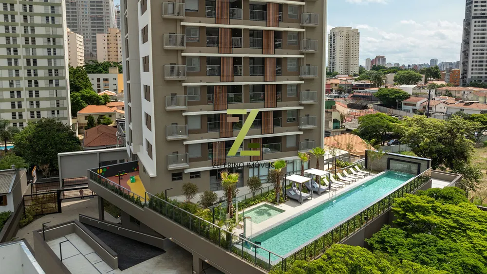 Apartamento, 2 quartos, 76 m² - Foto 1