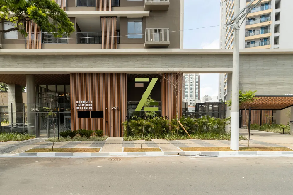 Apartamento, 2 quartos, 76 m² - Foto 14