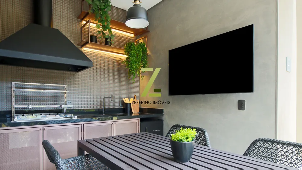 Apartamento, 2 quartos, 76 m² - Foto 4