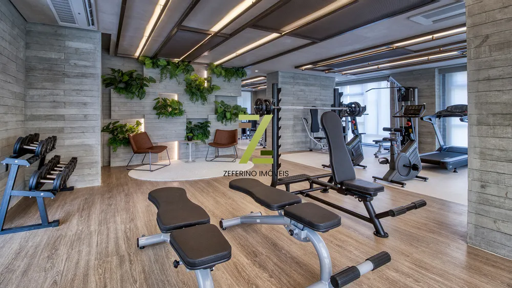Apartamento, 2 quartos, 76 m² - Foto 11