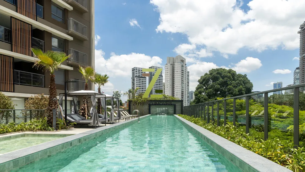 Apartamento, 2 quartos, 76 m² - Foto 6