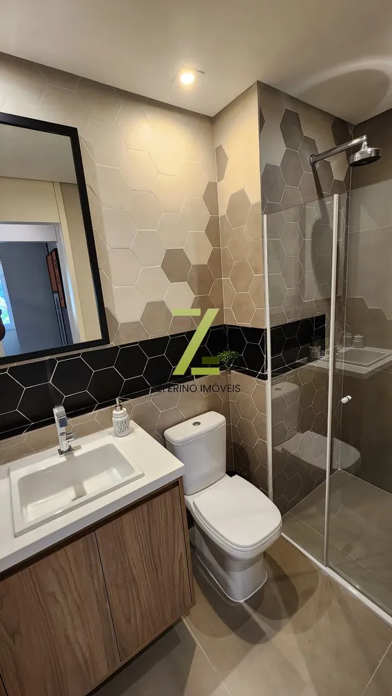 Apartamento, 2 quartos, 42 m² - Foto 15