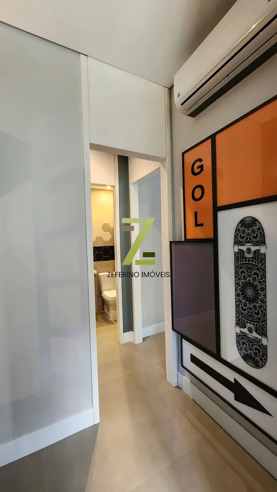 Apartamento, 2 quartos, 42 m² - Foto 9