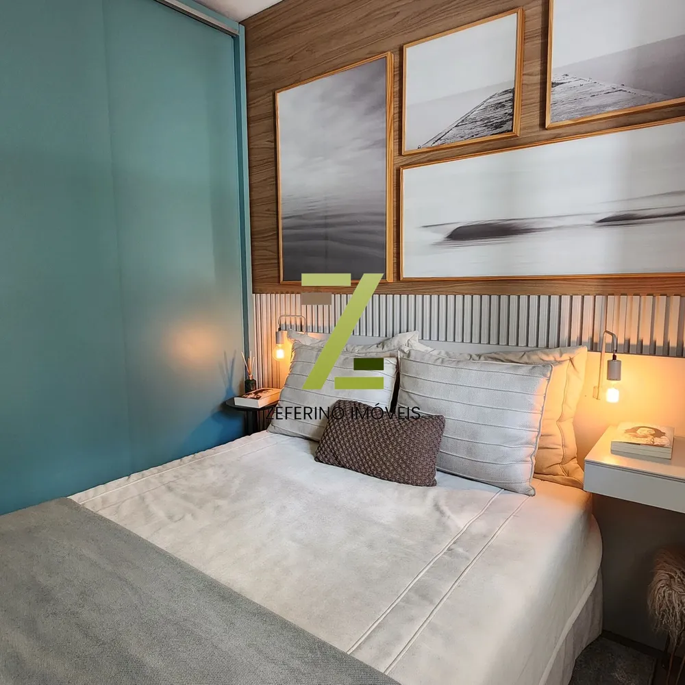 Apartamento, 2 quartos, 42 m² - Foto 10