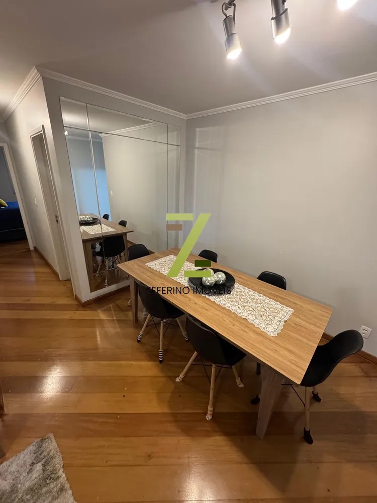 Apartamento, 3 quartos, 75 m² - Foto 9
