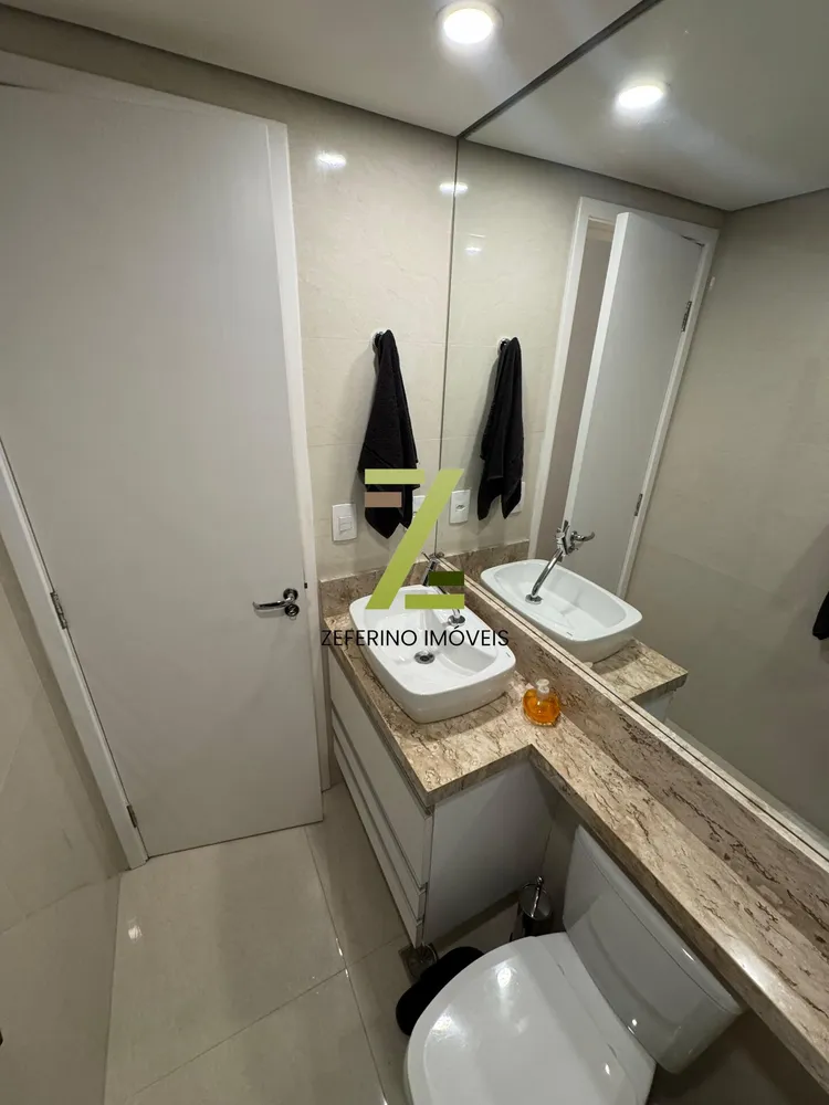 Apartamento, 3 quartos, 75 m² - Foto 1