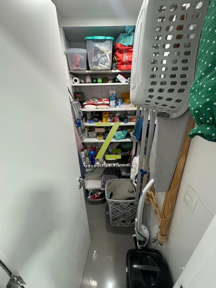 Apartamento, 3 quartos, 75 m² - Foto 1