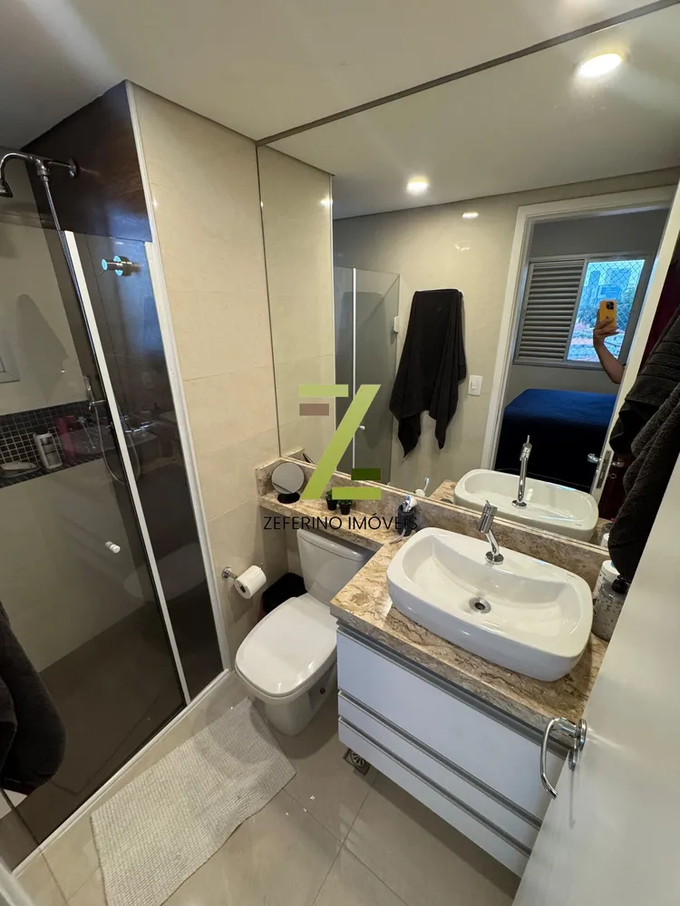 Apartamento, 3 quartos, 75 m² - Foto 14