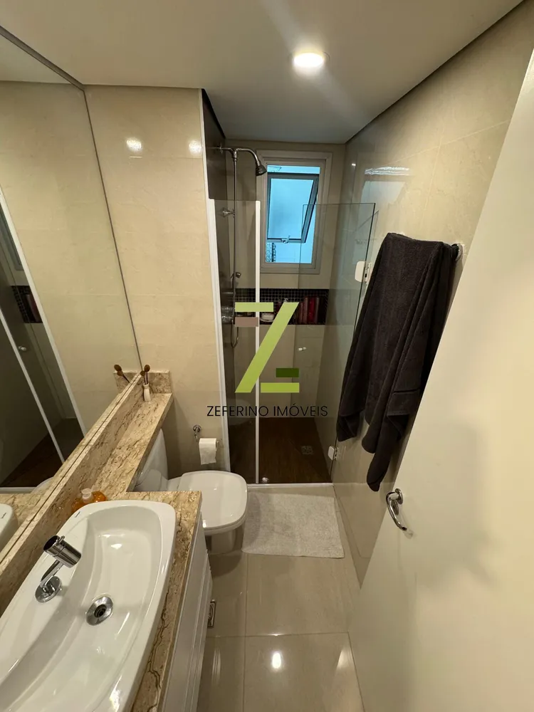 Apartamento, 3 quartos, 75 m² - Foto 4