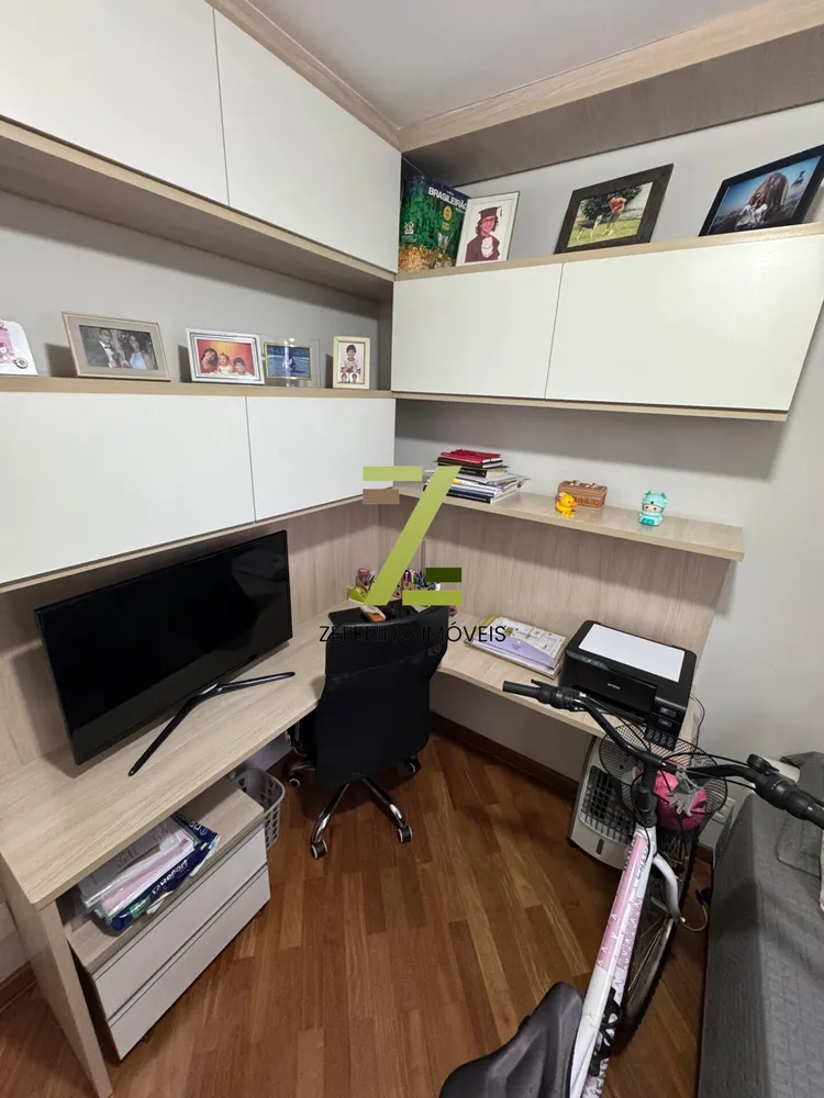 Apartamento, 3 quartos, 75 m² - Foto 2