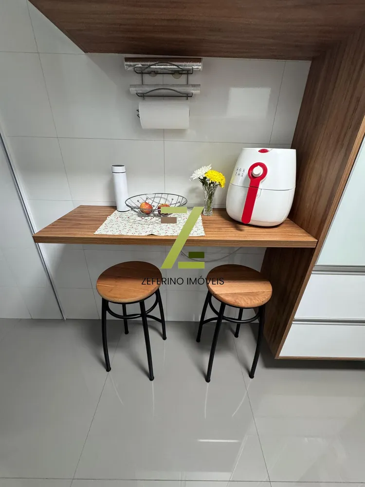 Apartamento, 3 quartos, 75 m² - Foto 2