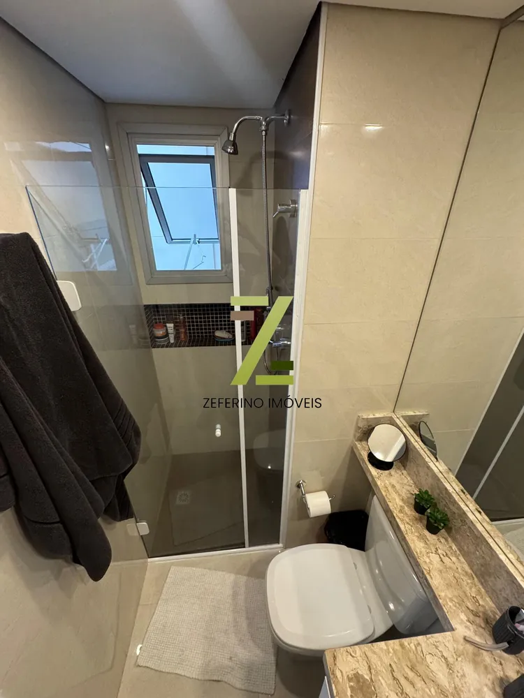 Apartamento, 3 quartos, 75 m² - Foto 11