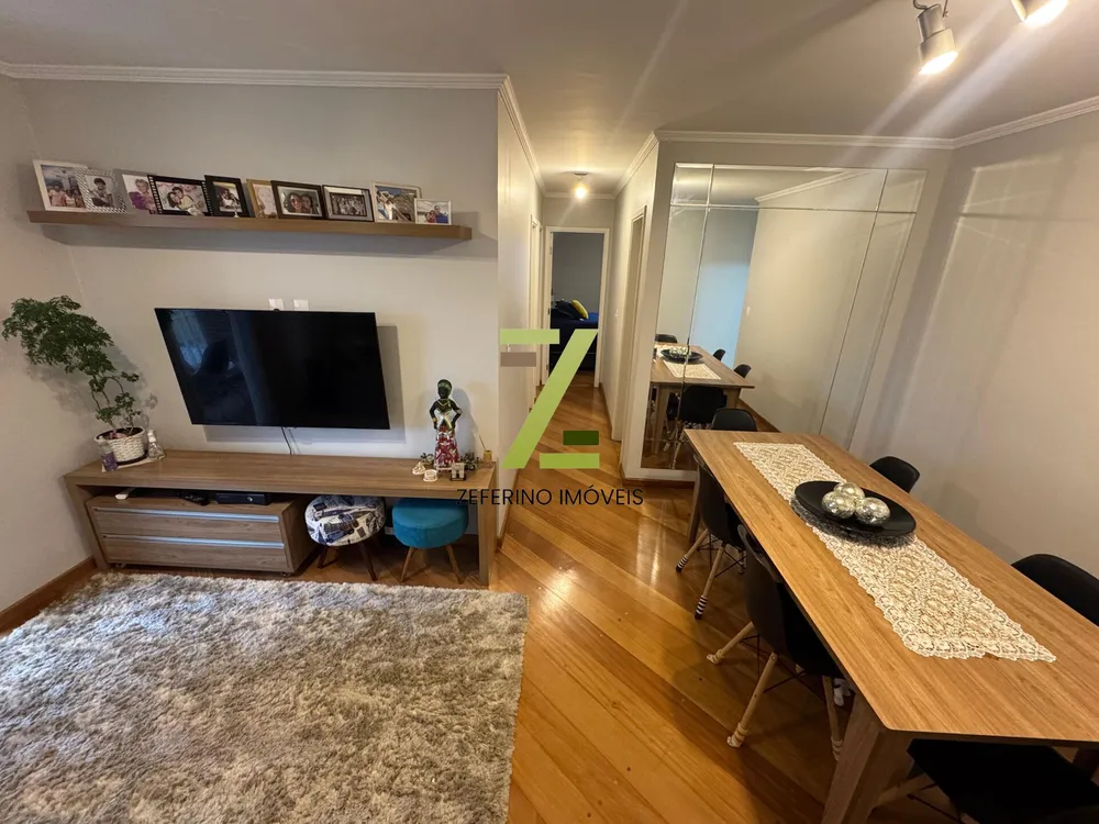 Apartamento, 3 quartos, 75 m² - Foto 3