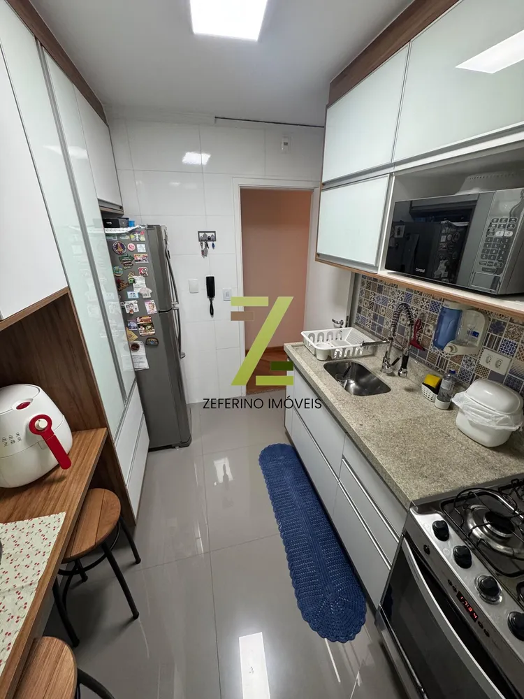 Apartamento, 3 quartos, 75 m² - Foto 6