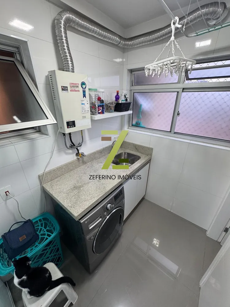 Apartamento, 3 quartos, 75 m² - Foto 5