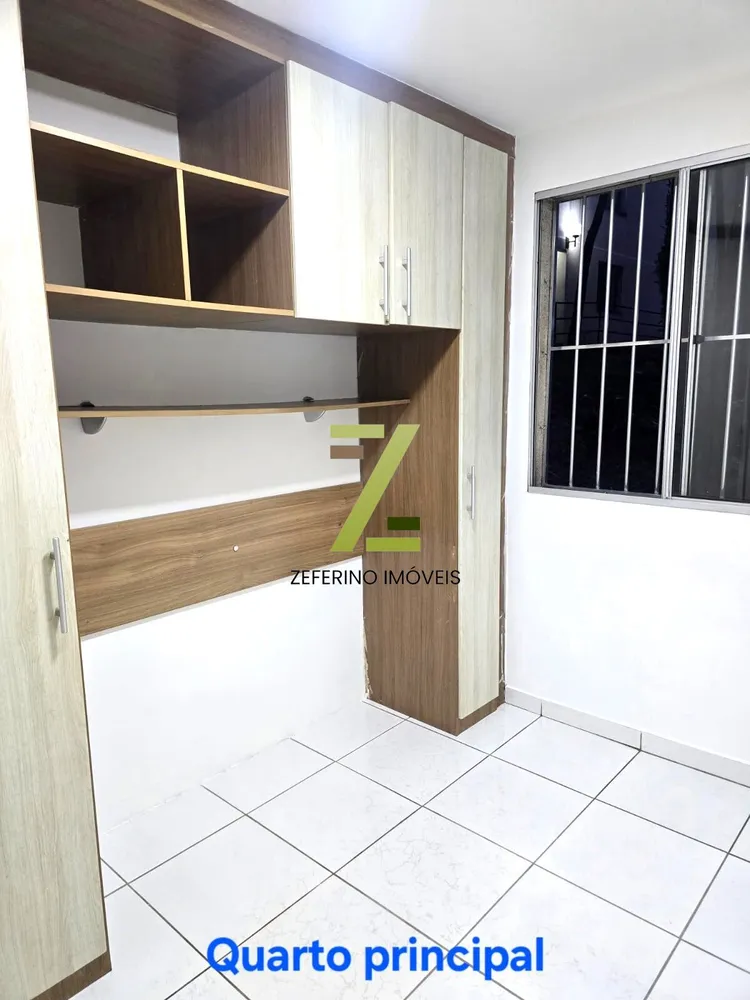 Apartamento, 2 quartos, 40 m² - Foto 2