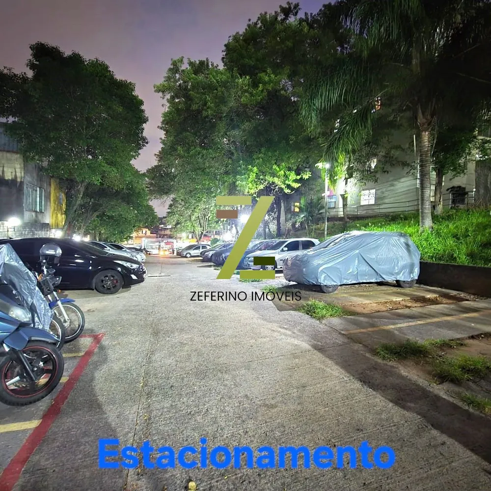 Apartamento, 2 quartos, 40 m² - Foto 10