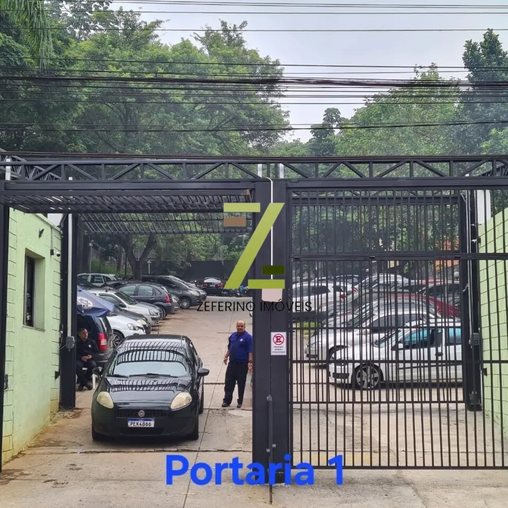 Apartamento, 2 quartos, 40 m² - Foto 3