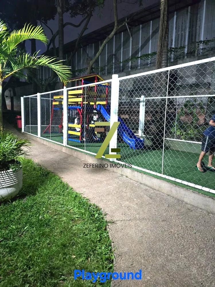Apartamento, 2 quartos, 40 m² - Foto 8