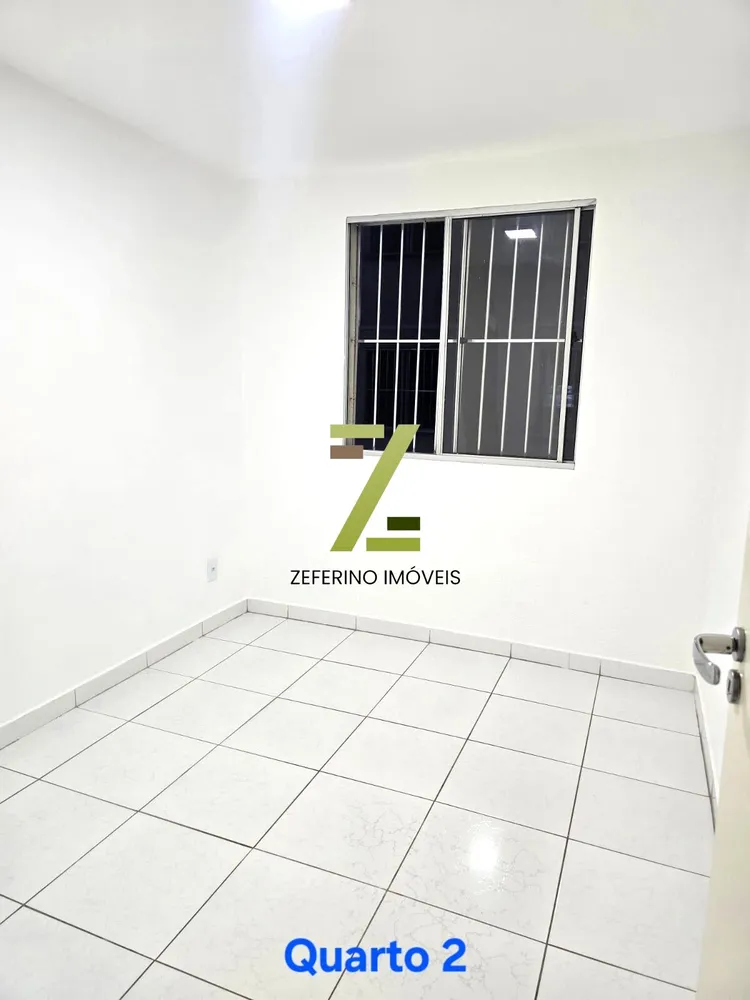 Apartamento, 2 quartos, 40 m² - Foto 4