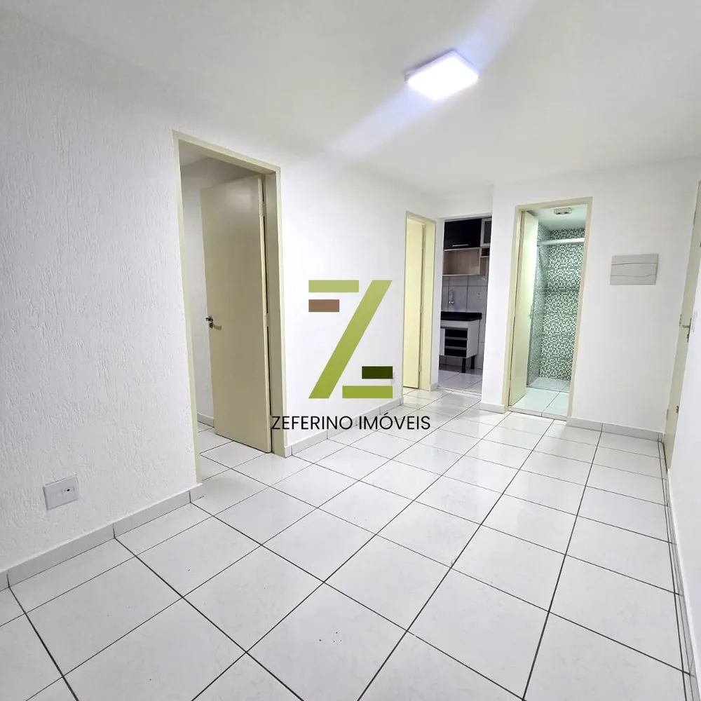 Apartamento, 2 quartos, 40 m² - Foto 8