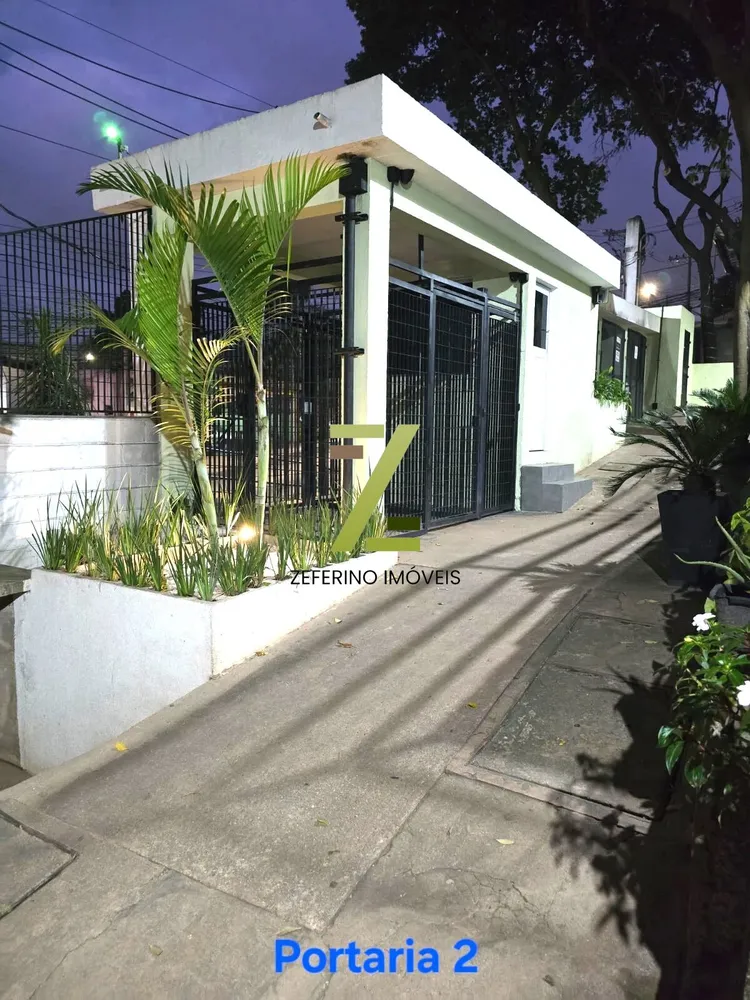 Apartamento, 2 quartos, 40 m² - Foto 5