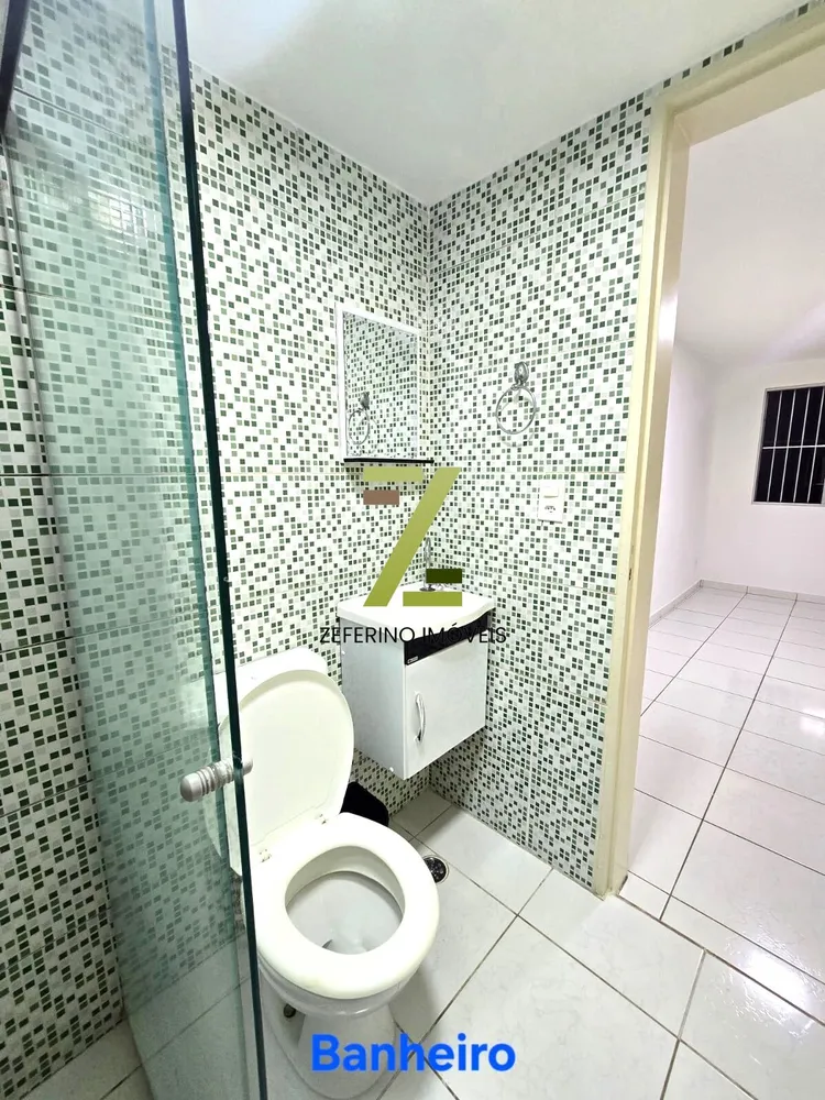 Apartamento, 2 quartos, 40 m² - Foto 5