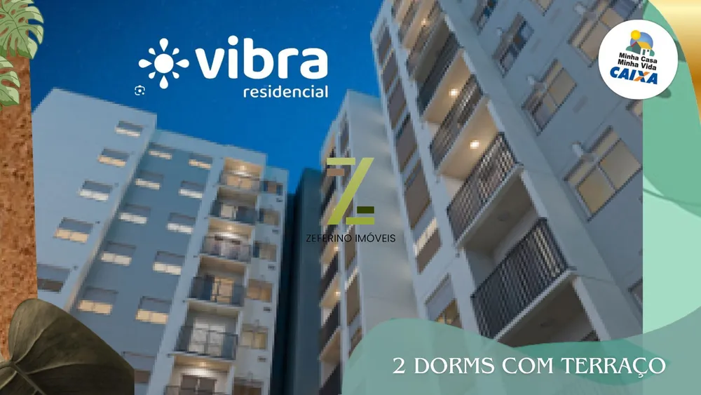 Apartamento, 2 quartos, 40 m² - Foto 19
