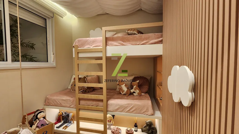 Apartamento, 2 quartos, 40 m² - Foto 7
