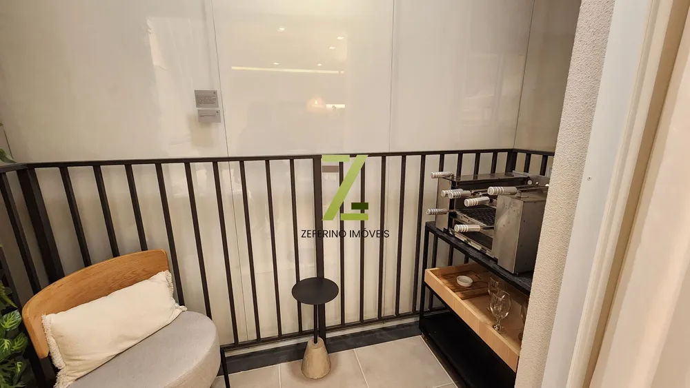 Apartamento, 2 quartos, 40 m² - Foto 6