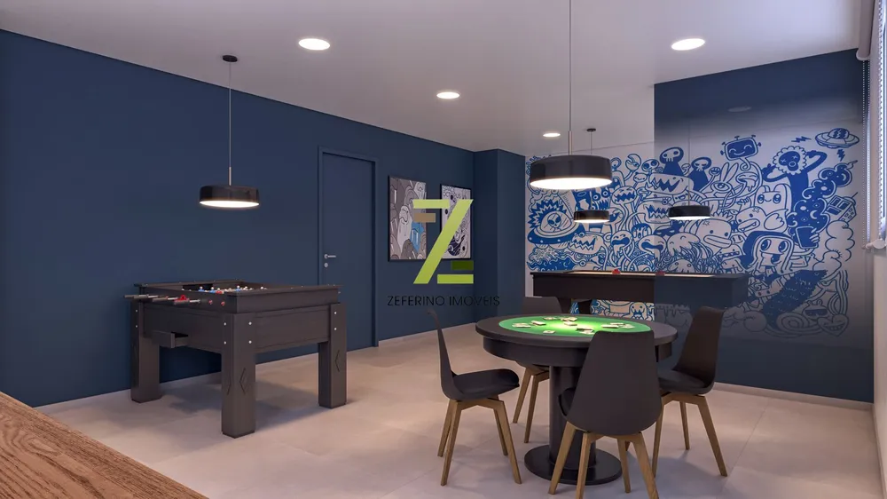 Apartamento, 2 quartos, 40 m² - Foto 12