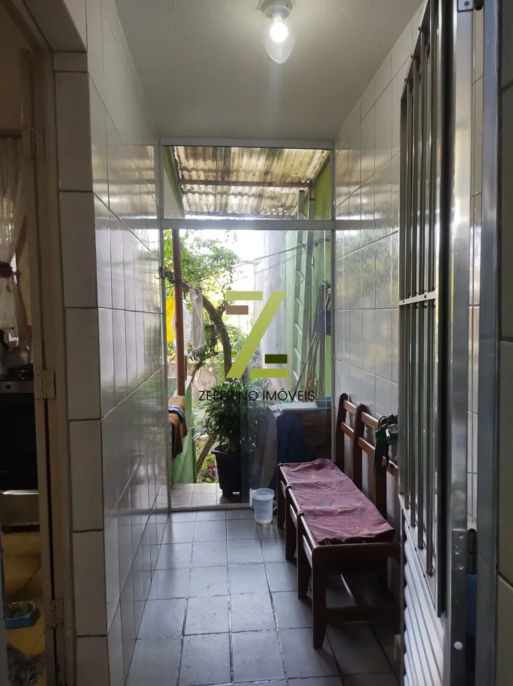 Sobrado, 2 quartos, 125 m² - Foto 3