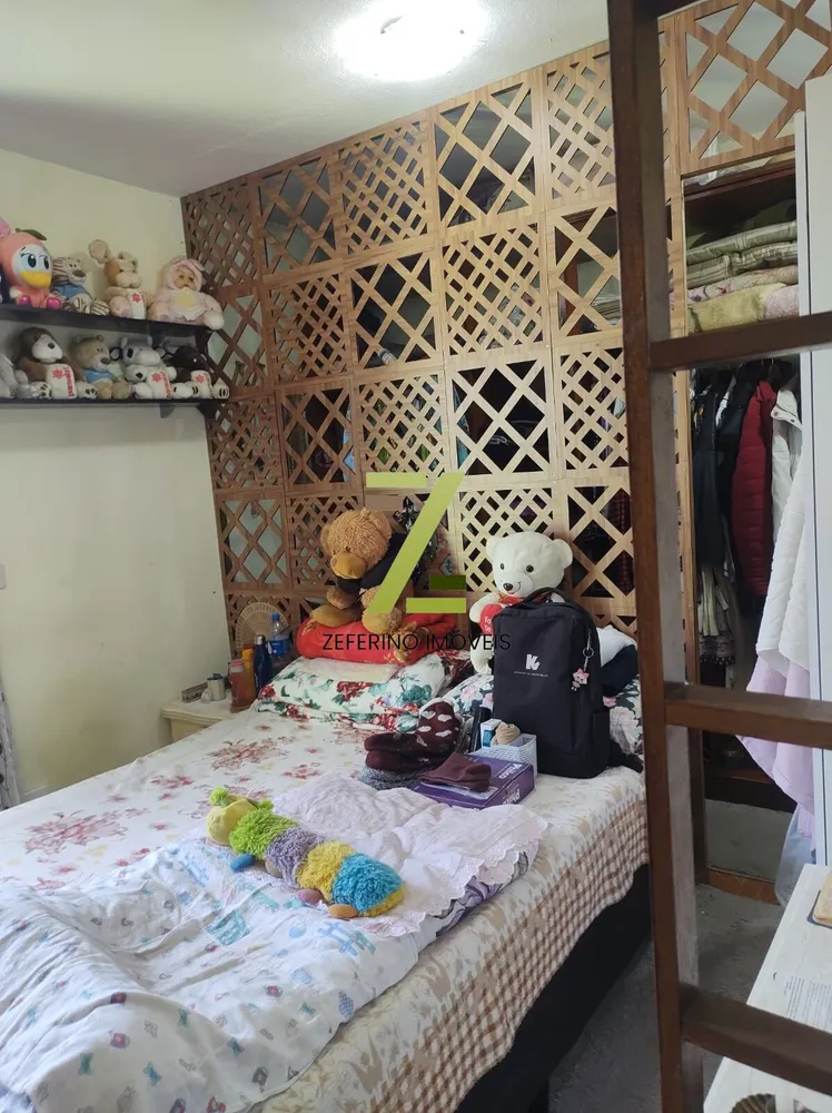 Sobrado, 2 quartos, 125 m² - Foto 1