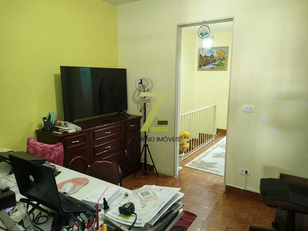 Sobrado, 2 quartos, 125 m² - Foto 6