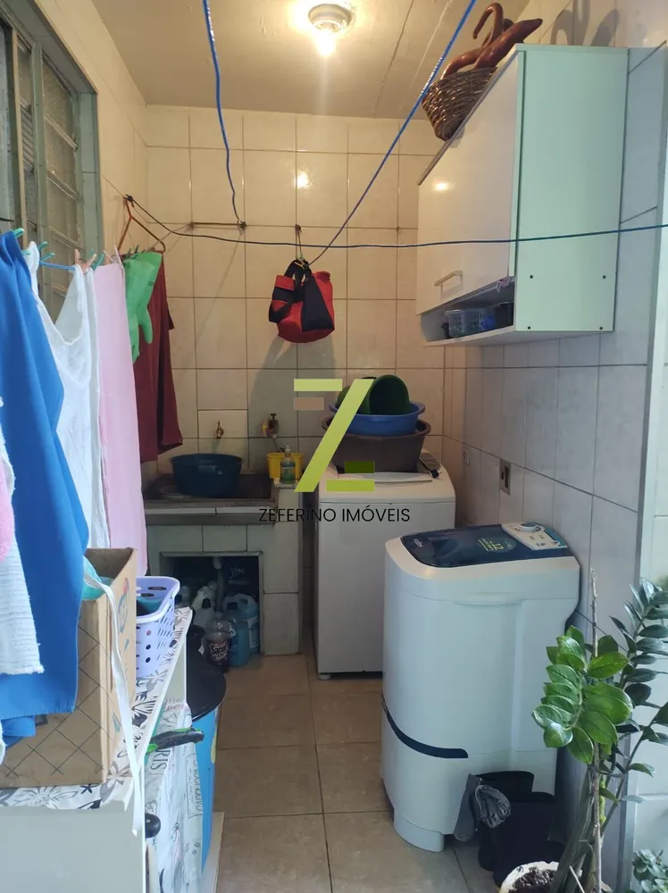 Sobrado, 2 quartos, 125 m² - Foto 12
